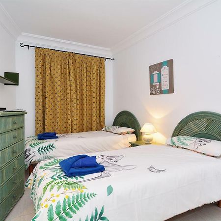 דירות פלאיה בלנקה Avanti Stunning Sea Views Playa Blanca מראה חיצוני תמונה