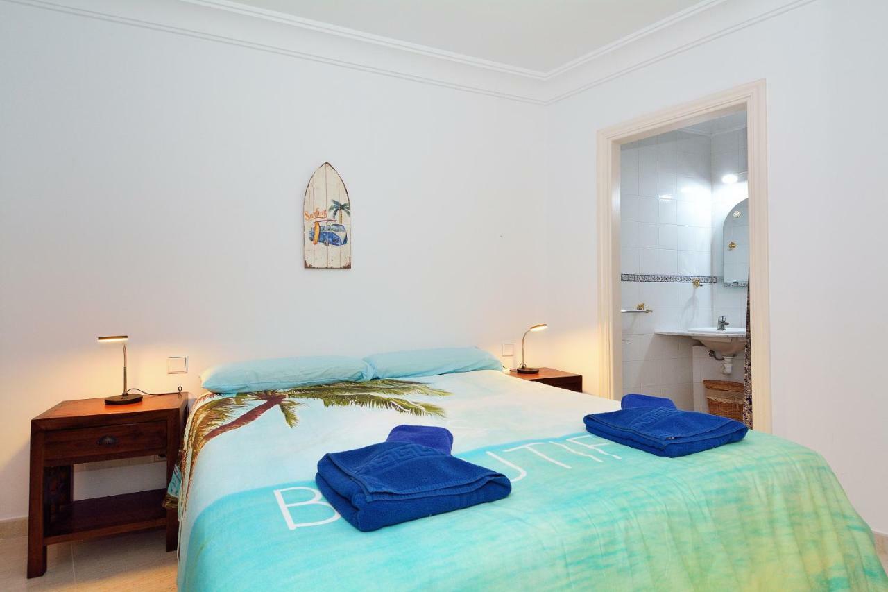 דירות פלאיה בלנקה Avanti Stunning Sea Views Playa Blanca מראה חיצוני תמונה
