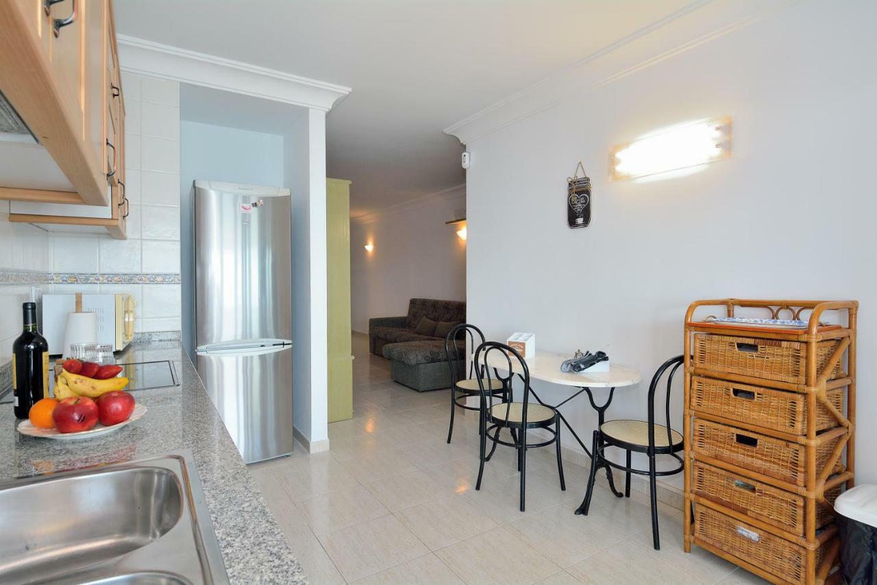 דירות פלאיה בלנקה Avanti Stunning Sea Views Playa Blanca מראה חיצוני תמונה