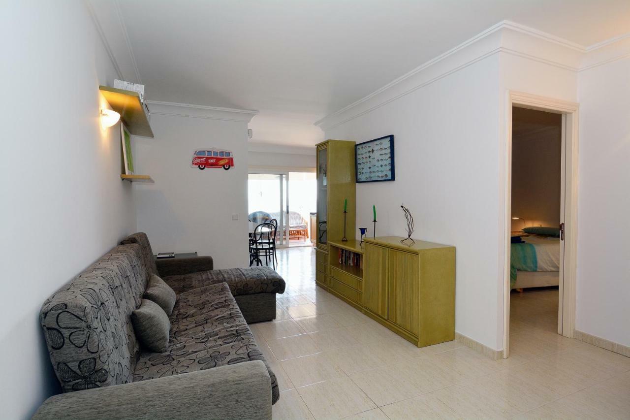דירות פלאיה בלנקה Avanti Stunning Sea Views Playa Blanca מראה חיצוני תמונה