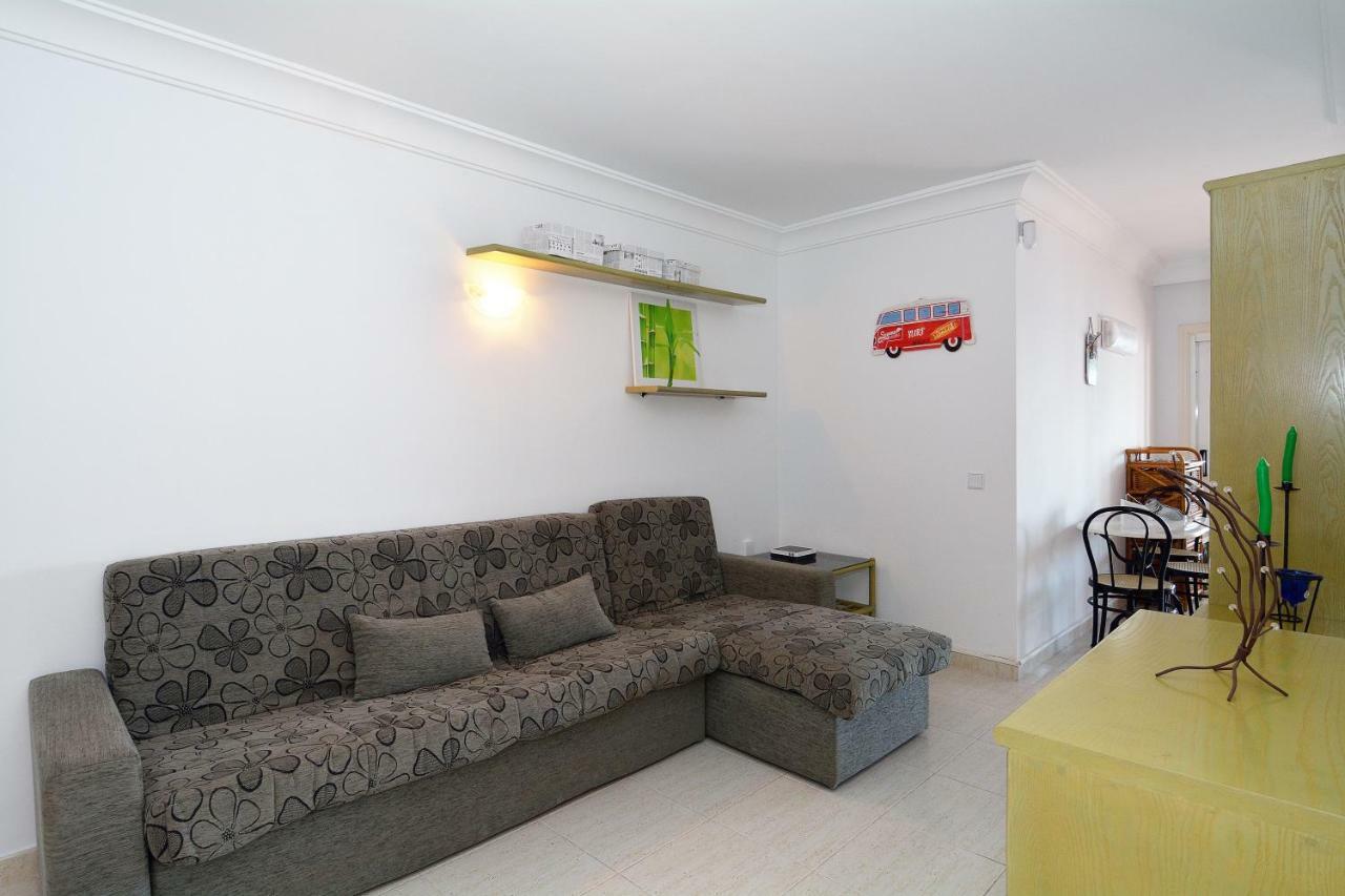 דירות פלאיה בלנקה Avanti Stunning Sea Views Playa Blanca מראה חיצוני תמונה