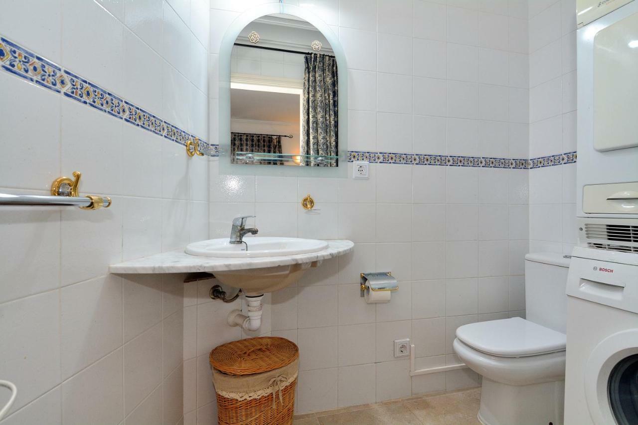 דירות פלאיה בלנקה Avanti Stunning Sea Views Playa Blanca מראה חיצוני תמונה
