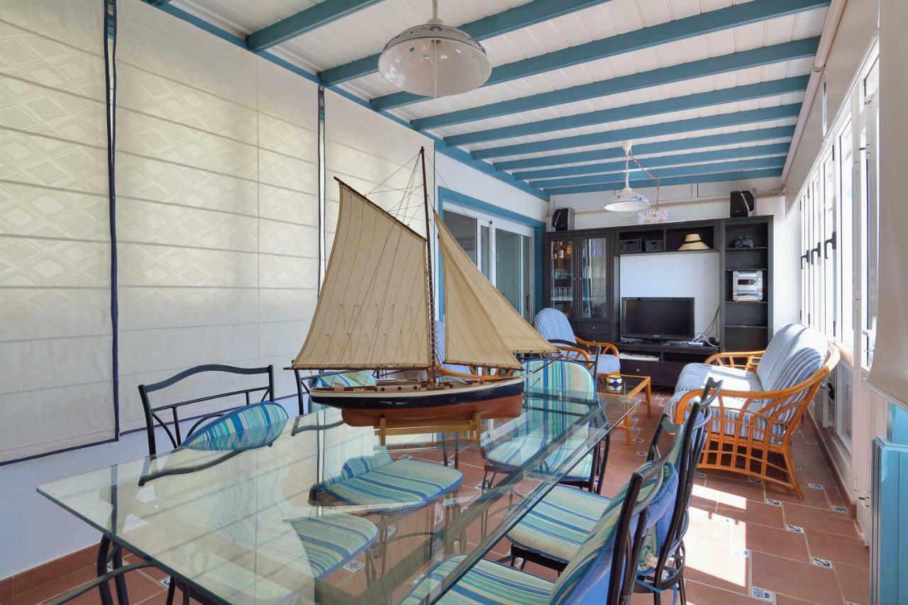 דירות פלאיה בלנקה Avanti Stunning Sea Views Playa Blanca מראה חיצוני תמונה