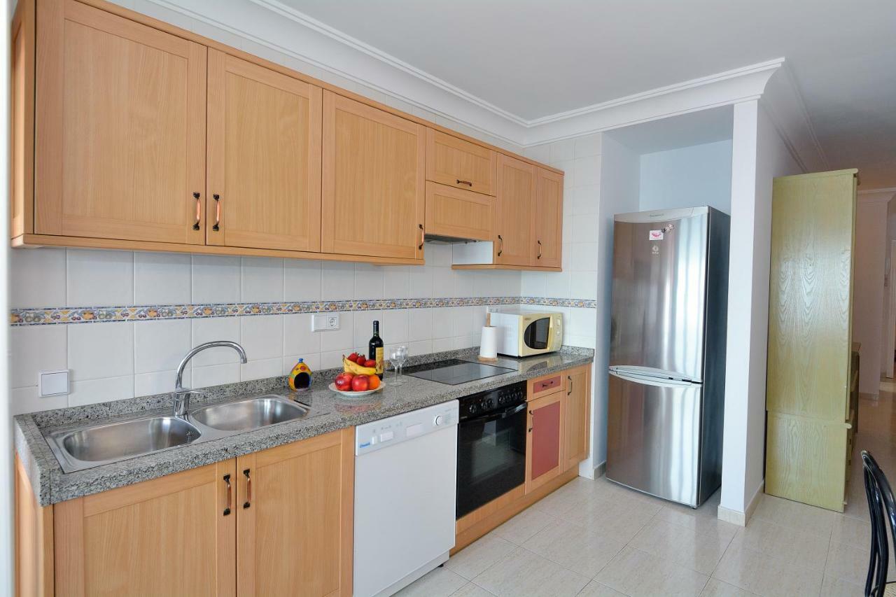דירות פלאיה בלנקה Avanti Stunning Sea Views Playa Blanca מראה חיצוני תמונה