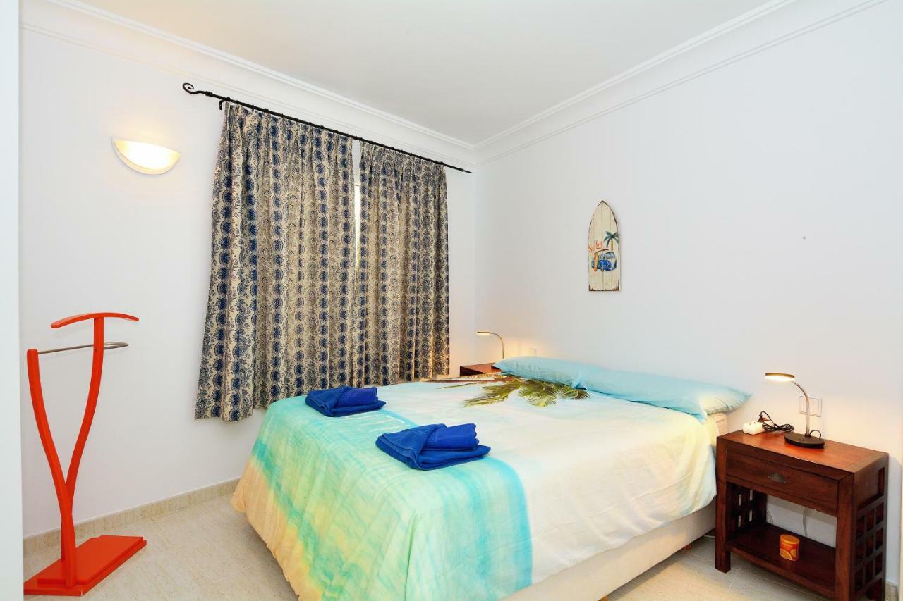 דירות פלאיה בלנקה Avanti Stunning Sea Views Playa Blanca מראה חיצוני תמונה